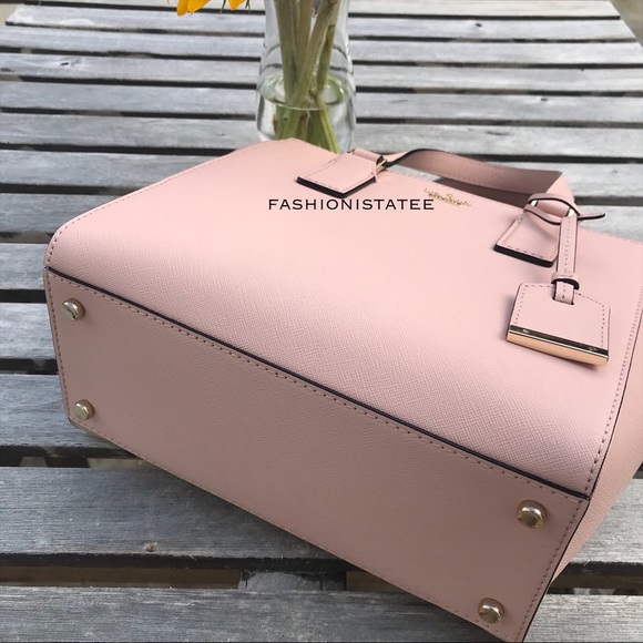 Kate spade Cameron Street Small Hayden warm vellum - Picture 7 of 8